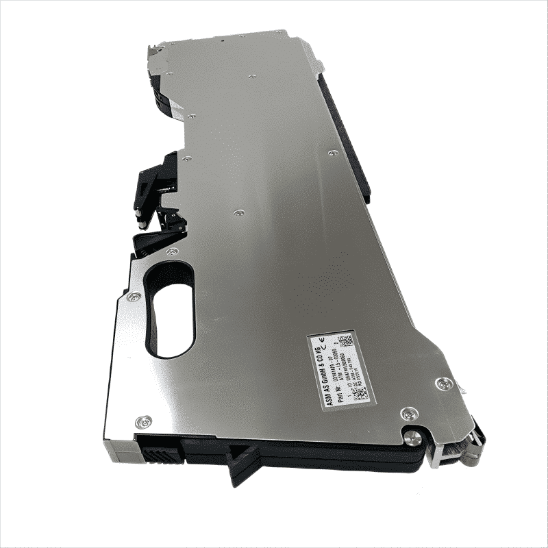 Siemens Siplace 00142031-04 Vibrating Stick Feeder – Original ASM SMT Feeder for S-Series