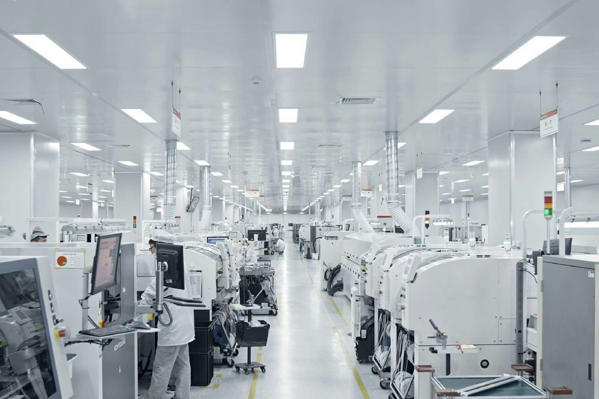 smt equipment and parts supply