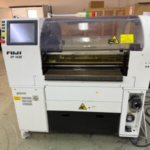High Quality SMT FUJI XP143-E pick and place machine