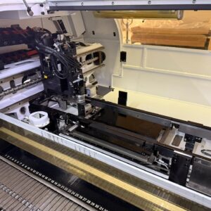 High Quality SMT FUJI XP143-E pick and place machine