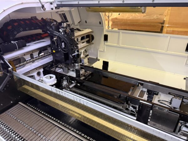High Quality SMT FUJI XP143-E pick and place machine