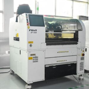 FUJI XP-142E Pre-Owned SMT Pick and Place Machine High-Speed Chip Shooter Mounter Reliable for SMT Assembly Line