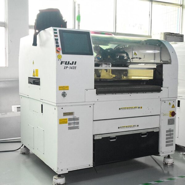 FUJI XP-142E Pre-Owned SMT Pick and Place Machine High-Speed Chip Shooter Mounter Reliable for SMT Assembly Line