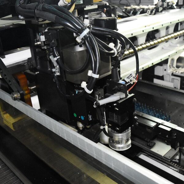 FUJI XP-142E Pre-Owned SMT Pick and Place Machine High-Speed Chip Shooter Mounter Reliable for SMT Assembly Line