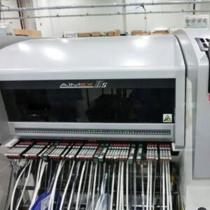 Fuji AIMEX II SMT Placement Machine