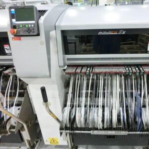 Fuji AIMEX II SMT Placement Machine