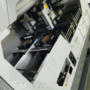 NXT I (M3/M6) SMT Placement Machine