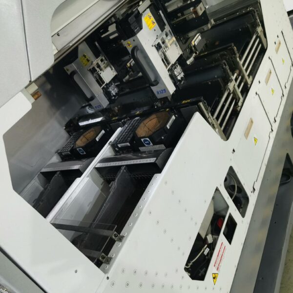 NXT I (M3/M6) SMT Placement Machine