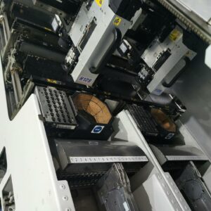 NXT I (M3/M6) SMT Placement Machine