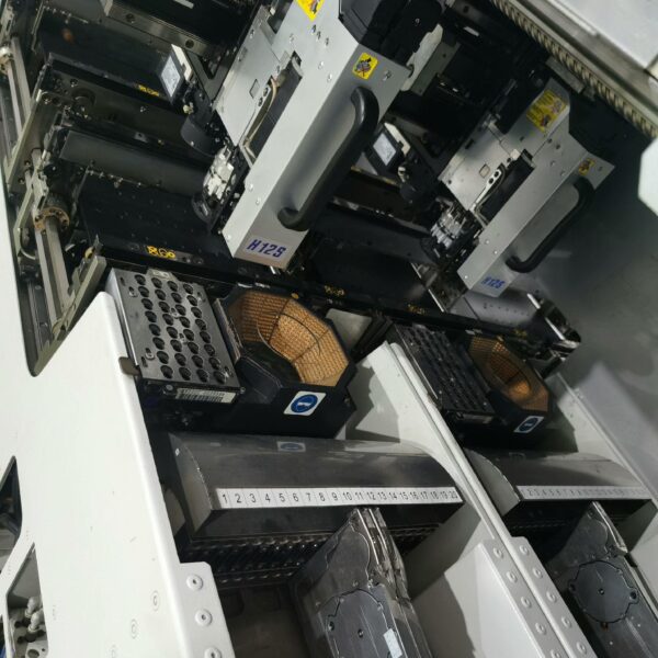 NXT I (M3/M6) SMT Placement Machine