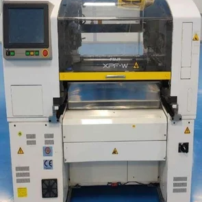 FUJI XPF Series SMT Placement Machine