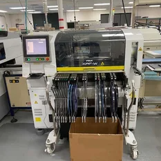 FUJI XPF Series SMT Placement Machine