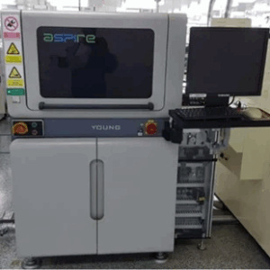 FUJI XPF Series SMT Placement Machine