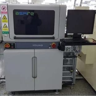 FUJI XPF Series SMT Placement Machine