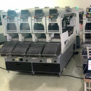 FUJI NXT M3III High-Speed SMT Placement Module Used Pick and Place Unit