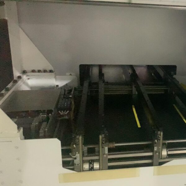 FUJI AIMEX IIS SMT Placement Machine｜All-in-One Solution for High-Mix PCB Assembly