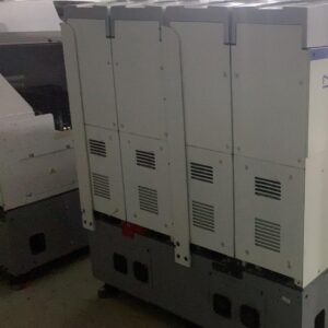 FUJI AIMEX IIS SMT Placement Machine｜All-in-One Solution for High-Mix PCB Assembly