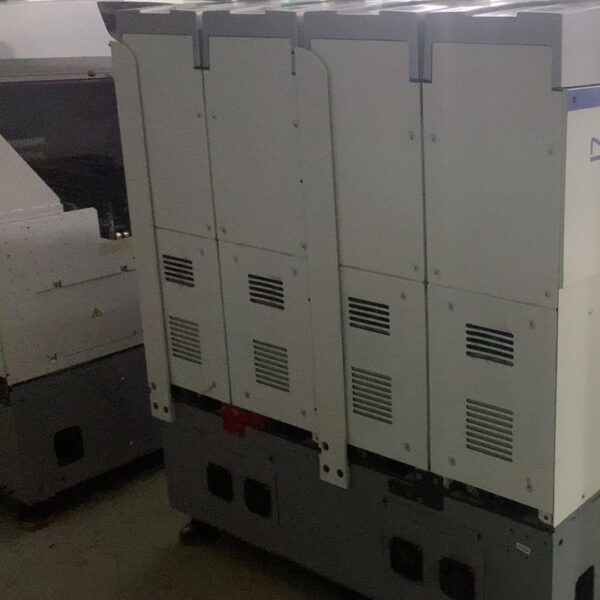 FUJI AIMEX IIS SMT Placement Machine｜All-in-One Solution for High-Mix PCB Assembly