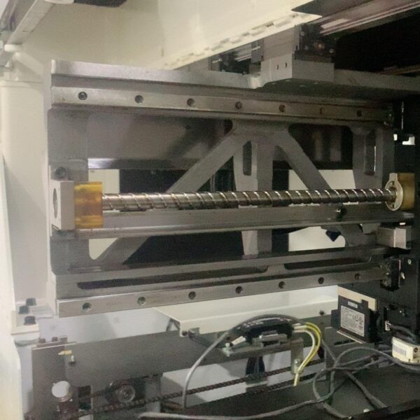 FUJI NXT II Modular High-Speed SMT Pick-and-Place Machine - Precision Component Assembly System for PCB/Electronics Manufacturing (LED/Semiconductor/Automotive)