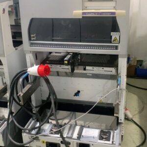 FUJI NXT II Modular High-Speed SMT Pick-and-Place Machine - Precision Component Assembly System for PCB/Electronics Manufacturing (LED/Semiconductor/Automotive)