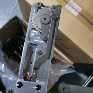 Fuji CP6/CP642/CP643 8mm Tape Feeder – High-Speed SMT Feeder