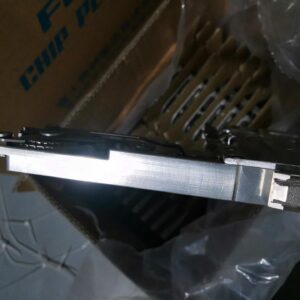Fuji CP6/CP642/CP643 8mm Tape Feeder – High-Speed SMT Feeder