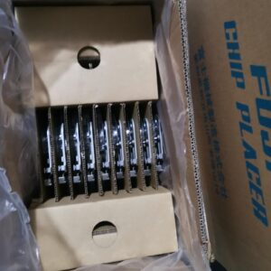 Fuji CP6/CP642/CP643 8mm Tape Feeder – High-Speed SMT Feeder