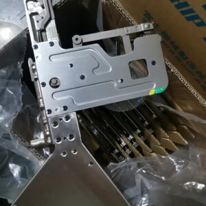 Fuji CP6/CP642/CP643 8mm Tape Feeder – High-Speed SMT Feeder