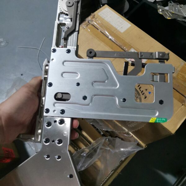 Fuji CP6/CP642/CP643 8mm Tape Feeder – High-Speed SMT Feeder