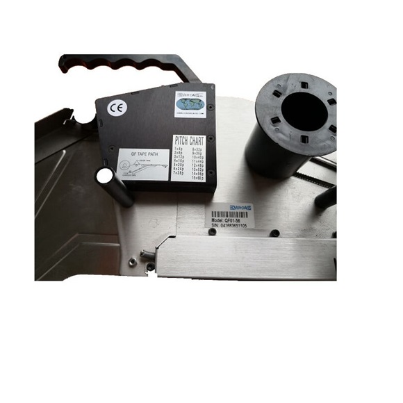 FUJI IP Series Tape Feeder (IP1/IP2/IP3) | All Sizes | OEM Quality
