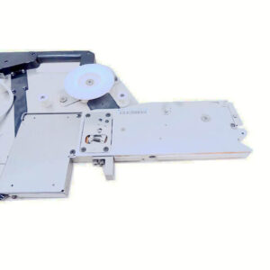 FUJI XP / QP Pneumatic Tape Feeder – 8mm / 12mm / 24mm