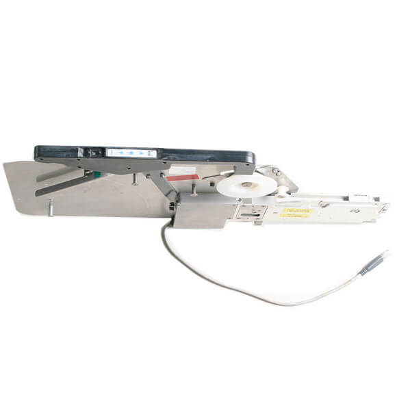 FUJI XP / QP Pneumatic Tape Feeder – 8mm / 12mm / 24mm
