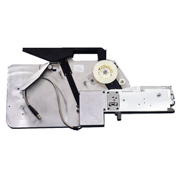 FUJI XP / QP Pneumatic Tape Feeder – 8mm / 12mm / 24mm
