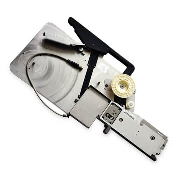 FUJI XP / QP Pneumatic Tape Feeder – 8mm / 12mm / 24mm