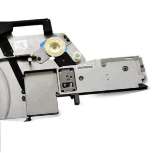 FUJI XP / QP Pneumatic Tape Feeder – 8mm / 12mm / 24mm
