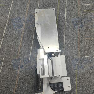 Original FUJI NXT W72 72mm SMT Tape Feeder for Large Component Placement