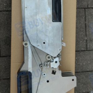 Original FUJI NXT W72 72mm SMT Tape Feeder for Large Component Placement
