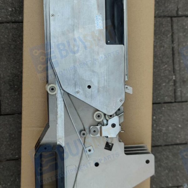Original FUJI NXT W72 72mm SMT Tape Feeder for Large Component Placement