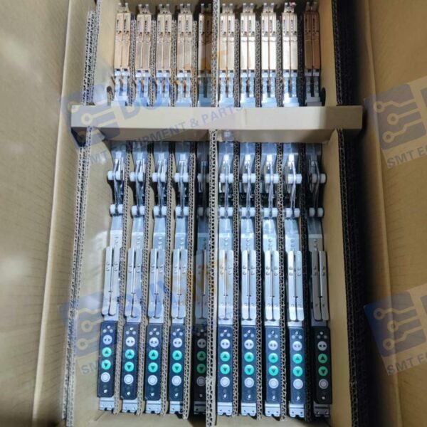 Original FUJI NXT II W08C 8mm SMT Feeder for High-Speed Placement