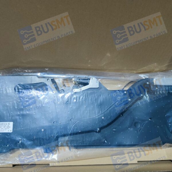 Original FUJI NXT II W08C 8mm SMT Feeder for High-Speed Placement