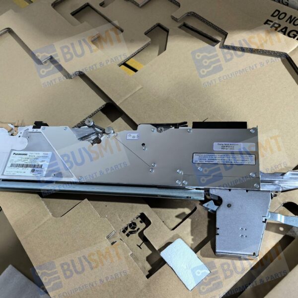 Original FUJI NXT II W08C 8mm SMT Feeder for High-Speed Placement