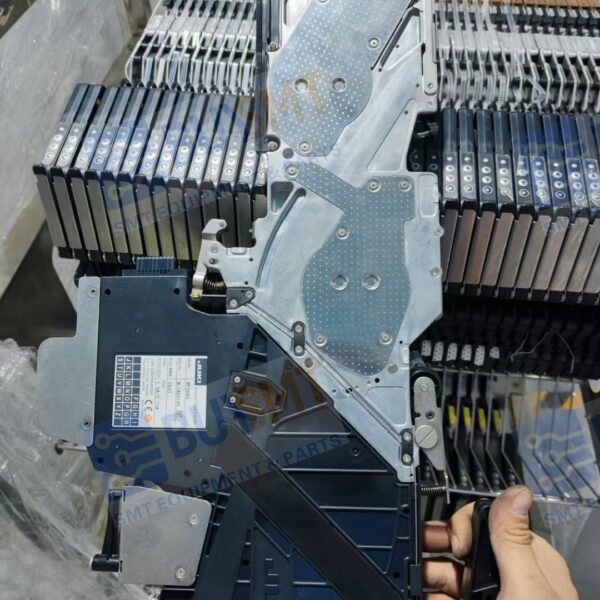 Original FUJI NXT II W08C 8mm SMT Feeder for High-Speed Placement