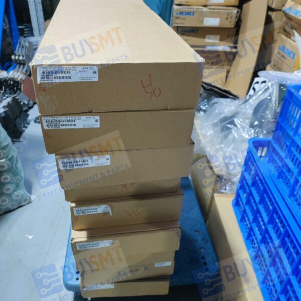 Original FUJI NXT II W08C 8mm SMT Feeder for High-Speed Placement
