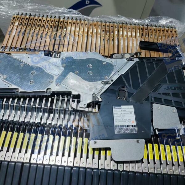 FUJI NXT W12C 12mm Feeder – Optimal Solution for Surface Mount Technology