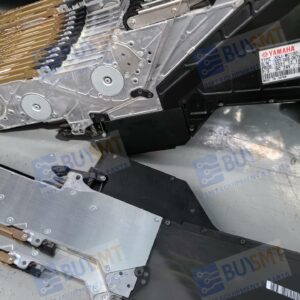 FUJI NXT W12C 12mm Feeder – Optimal Solution for Surface Mount Technology