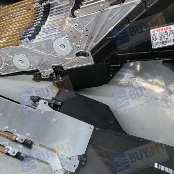 FUJI NXT W12C 12mm Feeder – Optimal Solution for Surface Mount Technology