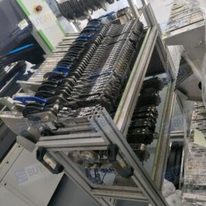 FUJI W32C Feeder 32mm for NXT SMT Pick and Place Machine