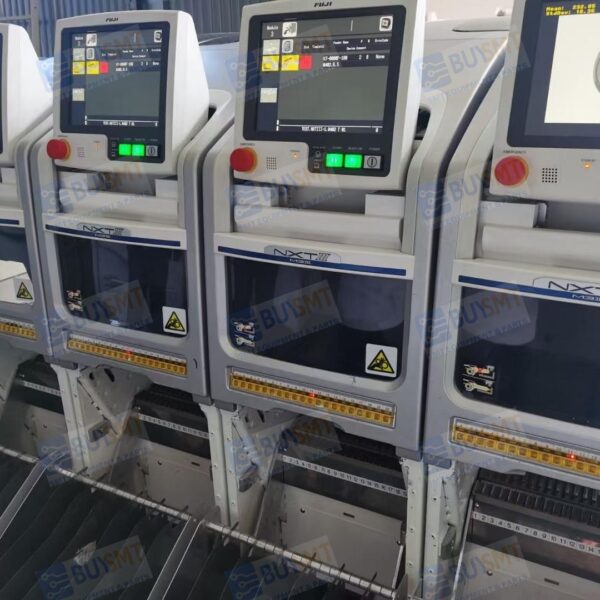 FUJI W32C Feeder 32mm for NXT SMT Pick and Place Machine
