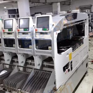 FUJI W32C Feeder 32mm for NXT SMT Pick and Place Machine