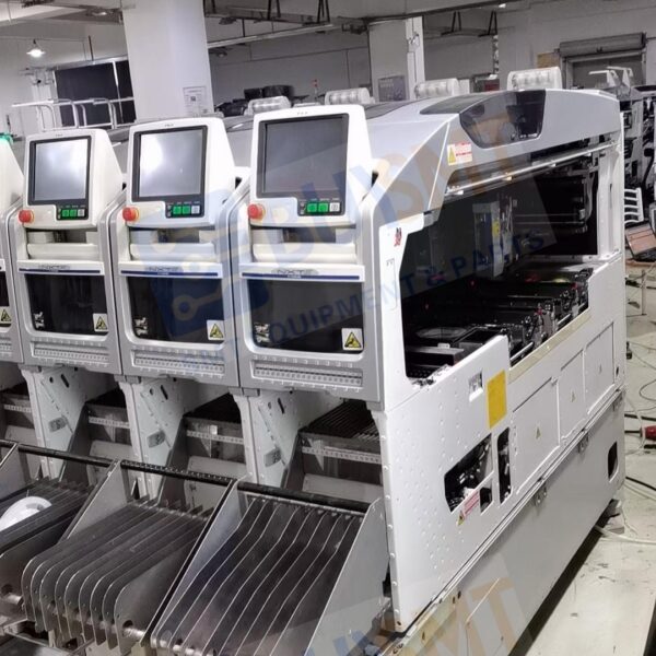 FUJI W32C Feeder 32mm for NXT SMT Pick and Place Machine